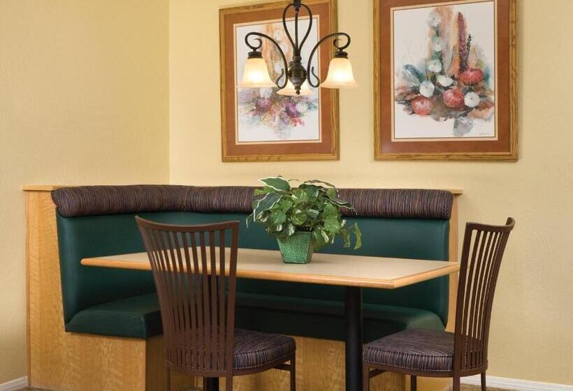 هتل Club Wyndham Sedona