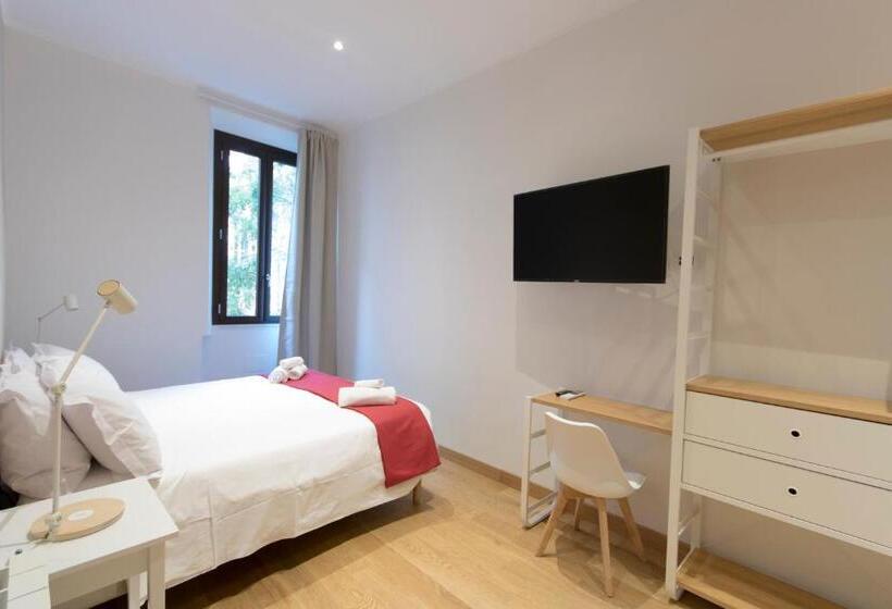 هتل Colosseo Guest House