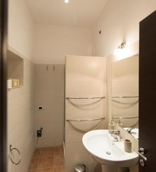 هتل Colosseo Guest House