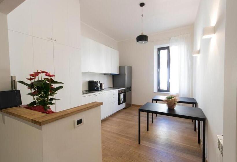 هتل Colosseo Guest House