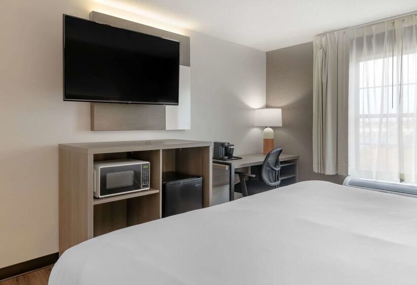 호텔 Comfort Inn Airport