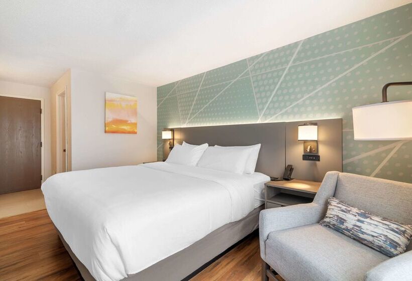 호텔 Comfort Inn Airport