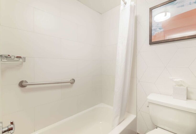 酒店 Comfort Inn Airport