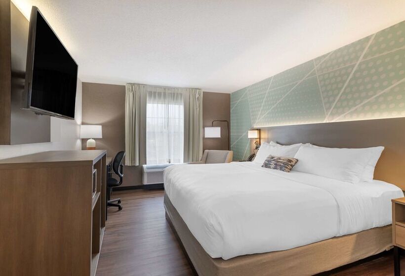 호텔 Comfort Inn Airport