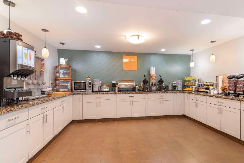 酒店 Comfort Inn Airport