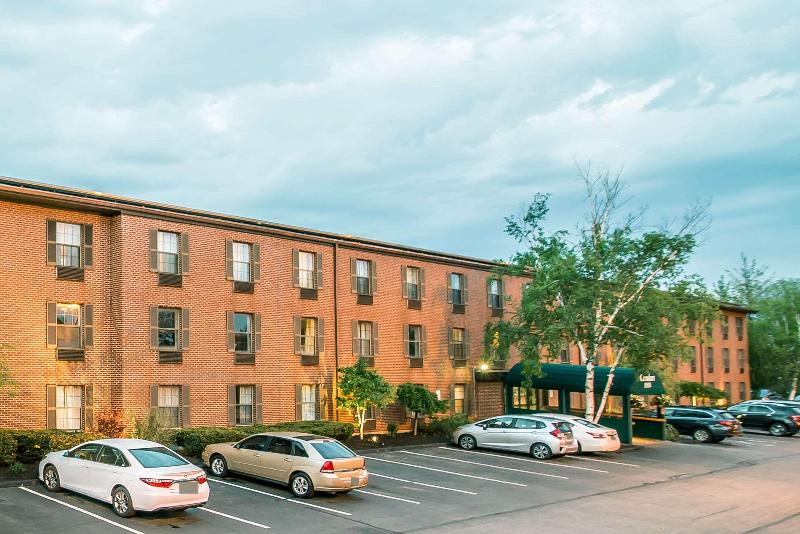 호텔 Comfort Inn Airport