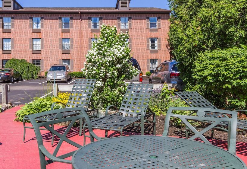 호텔 Comfort Inn Airport