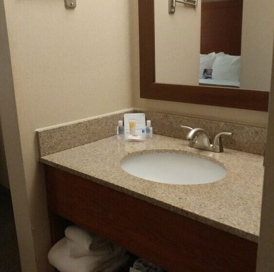 호텔 Comfort Inn Airport