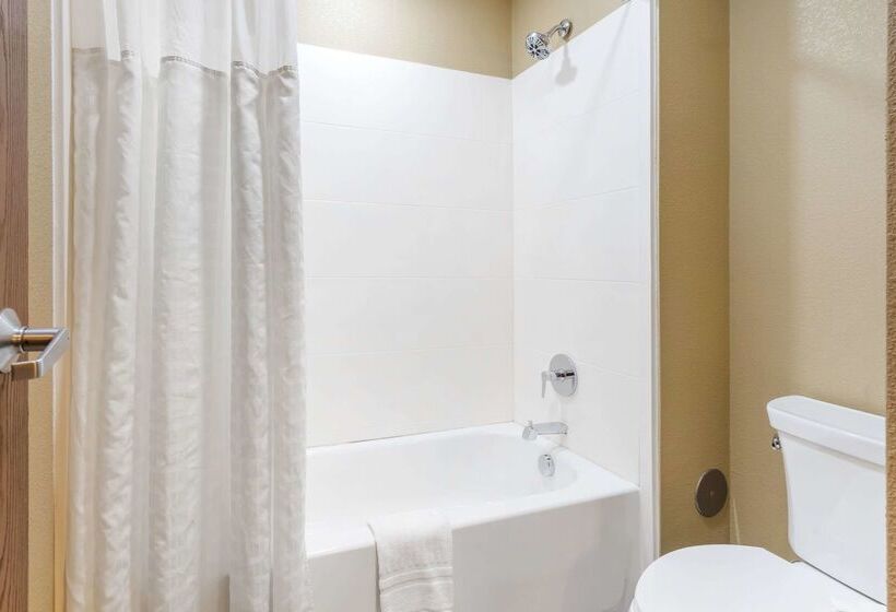 ホテル Comfort Inn North Polaris