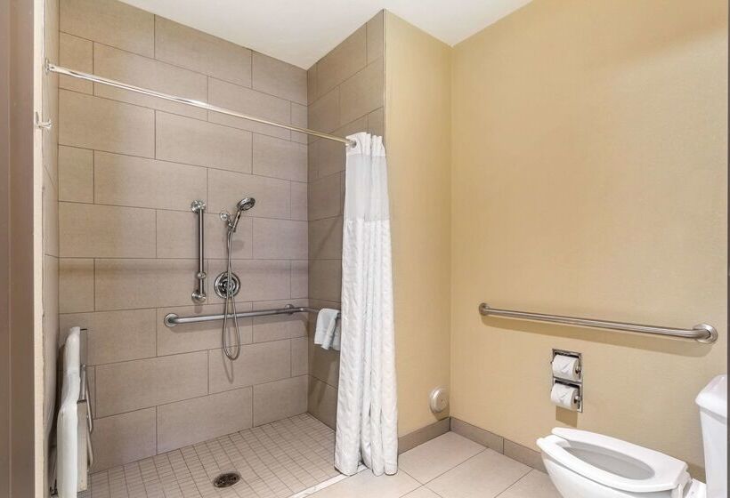 ホテル Comfort Inn North Polaris