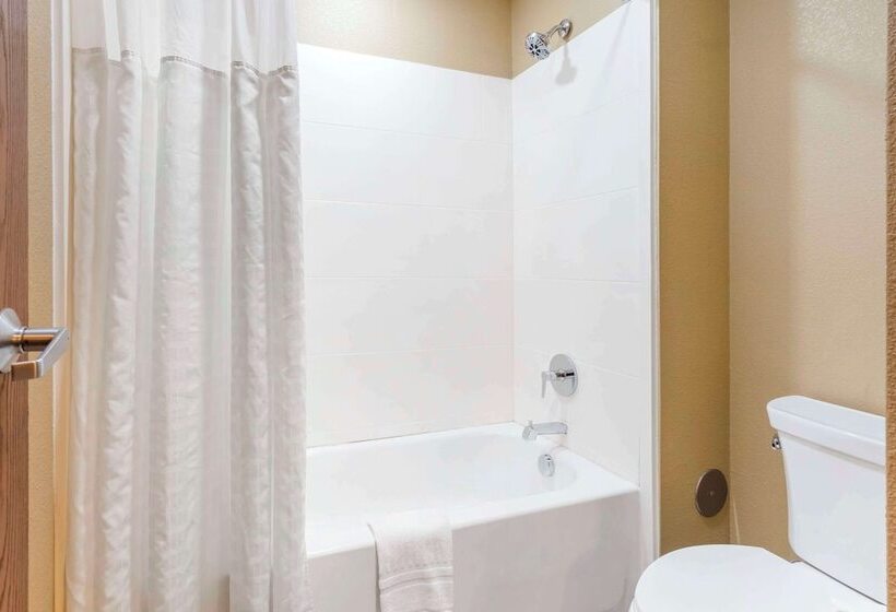 هتل Comfort Inn North Polaris