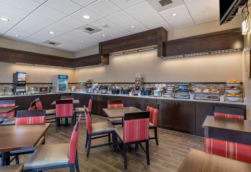 فندق Comfort Inn & Suites Gateway To Glacier National Park