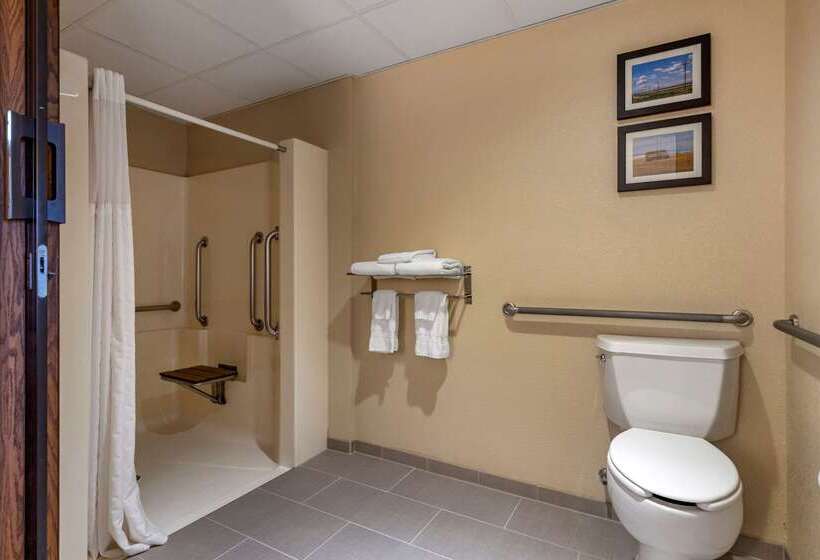 فندق Comfort Inn & Suites Gateway To Glacier National Park