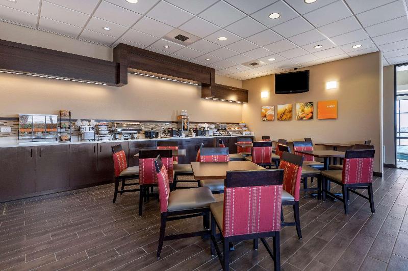 فندق Comfort Inn & Suites Gateway To Glacier National Park