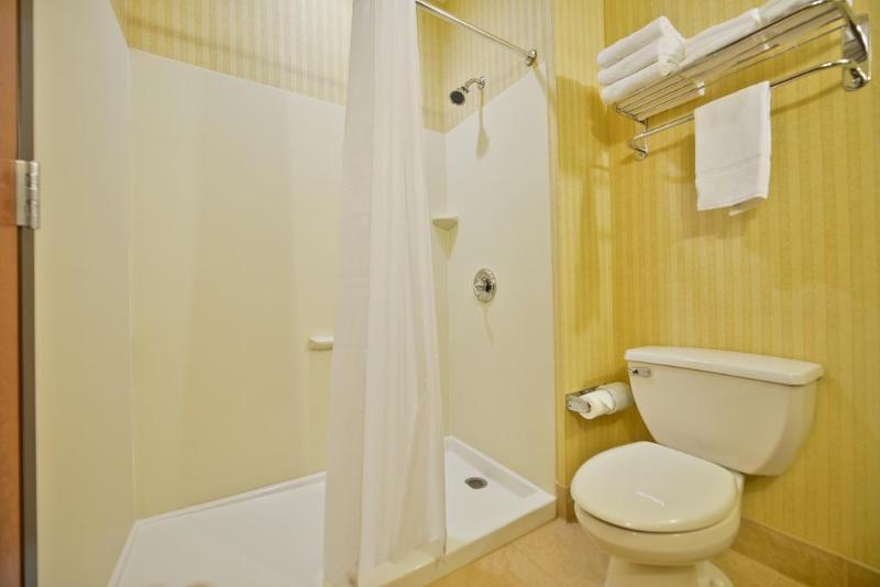 فندق Comfort Inn & Suites Gateway To Glacier National Park