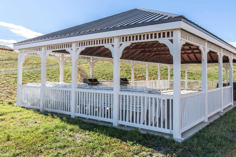 فندق Comfort Inn & Suites Gateway To Glacier National Park