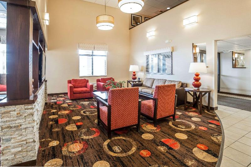 فندق Comfort Inn & Suites Gateway To Glacier National Park