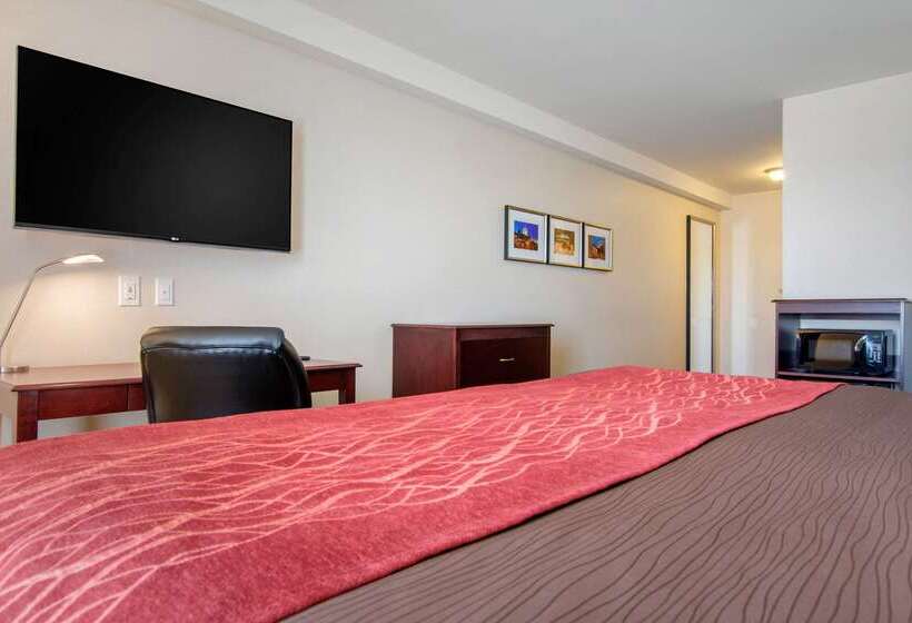 فندق Comfort Inn & Suites
