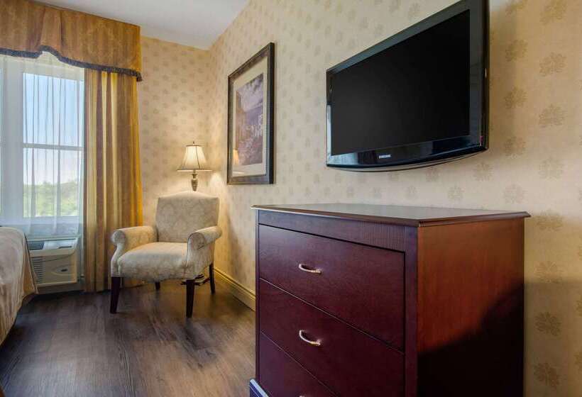 فندق Comfort Inn & Suites