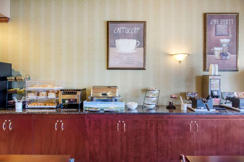 فندق Comfort Inn & Suites