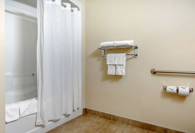 فندق Comfort Inn & Suites