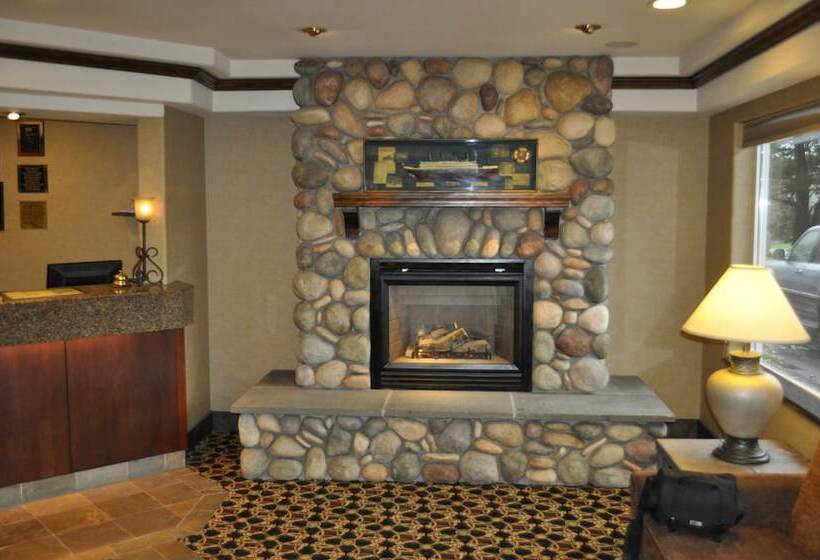 ホテル Comfort Inn & Suites