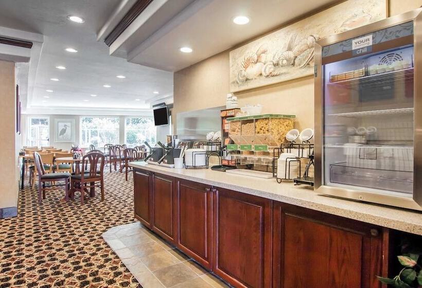 ホテル Comfort Inn & Suites