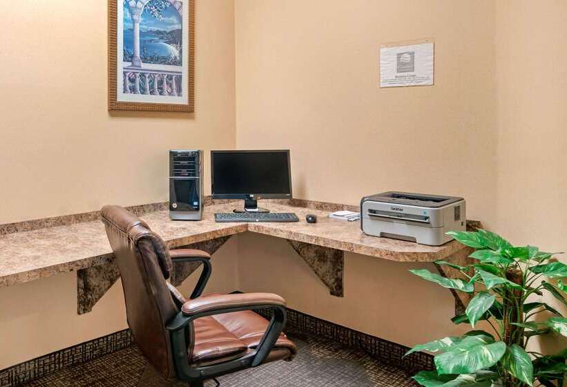 酒店 Comfort Inn & Suites Salem