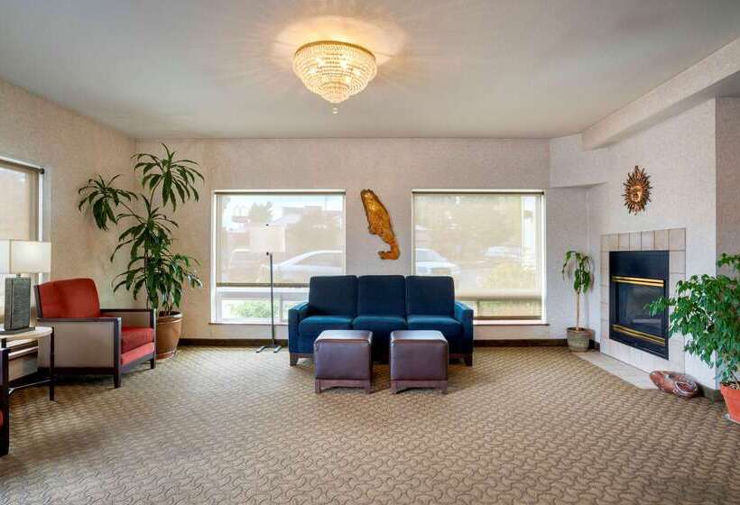 فندق Comfort Inn & Suites Salem
