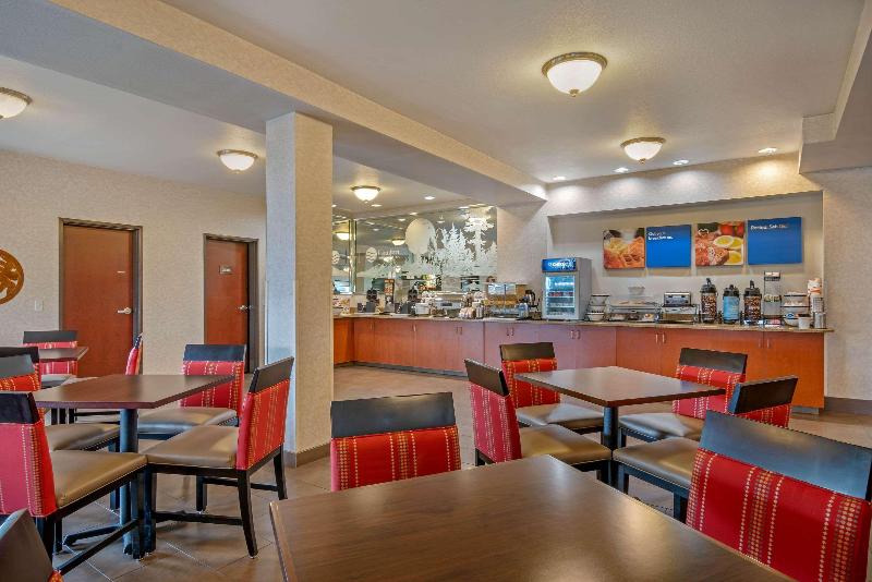 酒店 Comfort Inn & Suites Salem