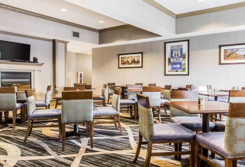 فندق Comfort Inn