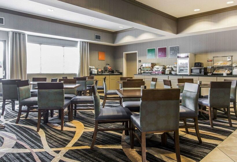 فندق Comfort Inn