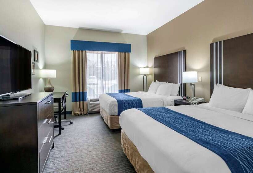 فندق Comfort Inn