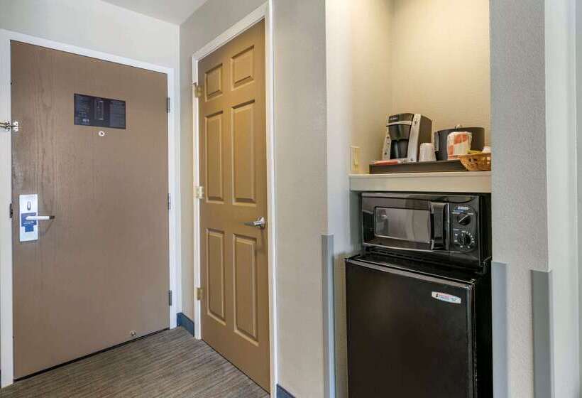 فندق Comfort Inn