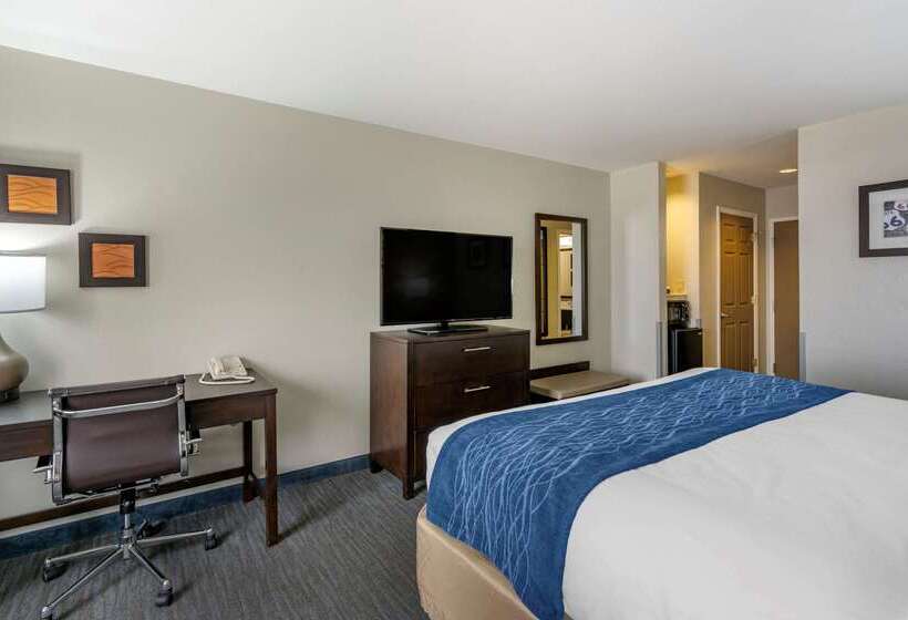 فندق Comfort Inn