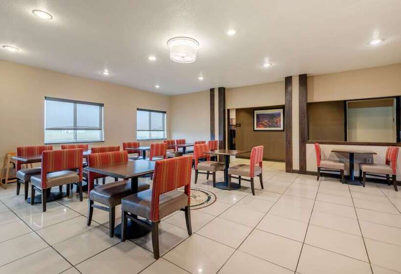 فندق Comfort Inn Warren I 69