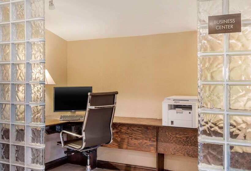 فندق Comfort Inn Warren I 69