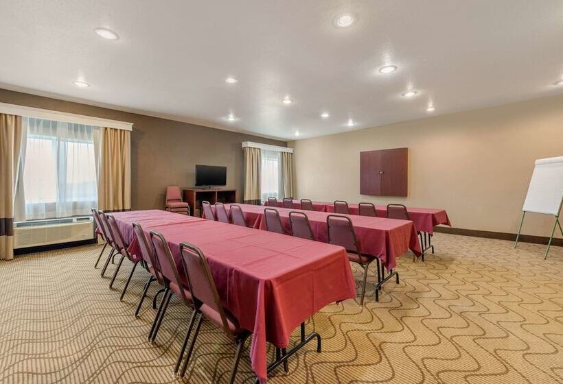 فندق Comfort Inn Warren I 69