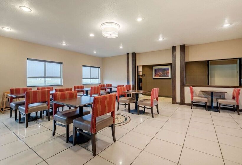 فندق Comfort Inn Warren I 69