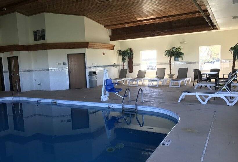 فندق Comfort Inn Warren I 69