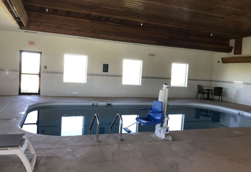 فندق Comfort Inn Warren I 69