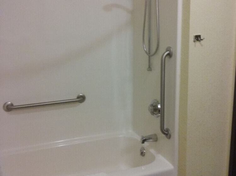 فندق Comfort Inn Warren I 69