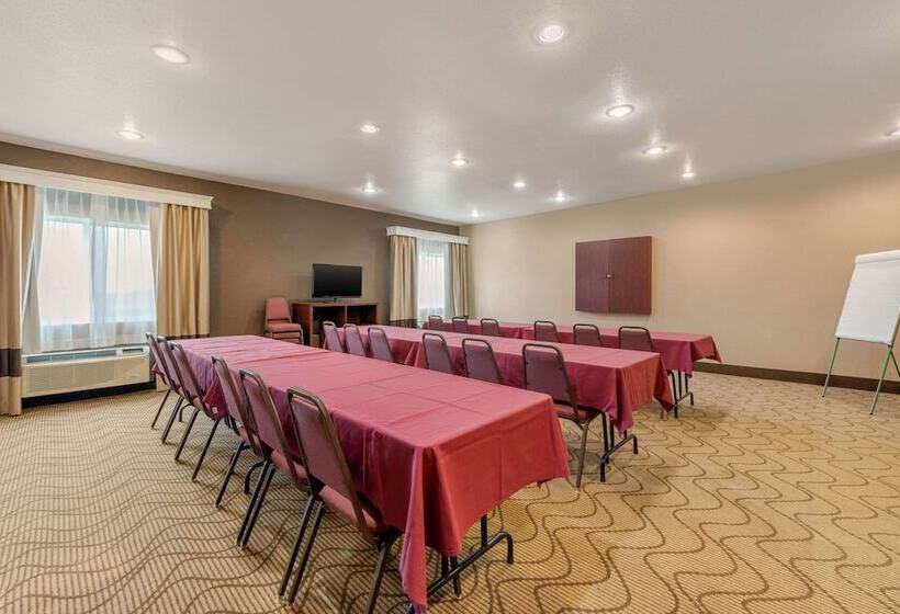 فندق Comfort Inn Warren I 69