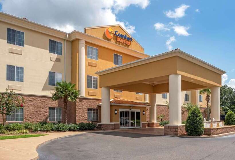 هتل Comfort Suites