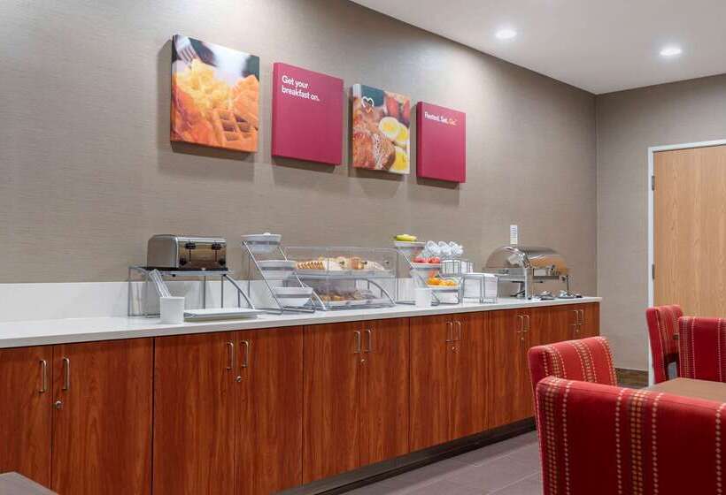 فندق Comfort Suites Marysville Yuba City