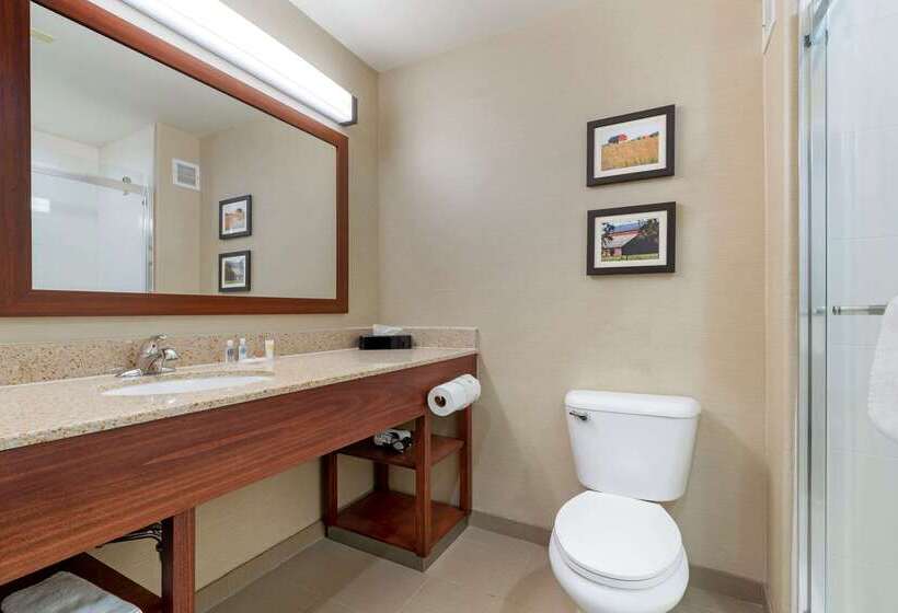 فندق Comfort Suites Marysville Yuba City