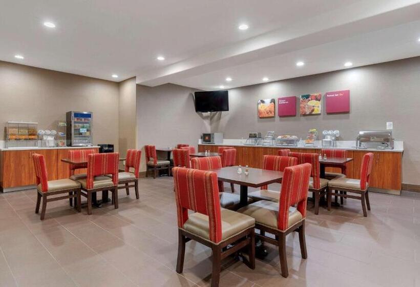 فندق Comfort Suites Marysville Yuba City