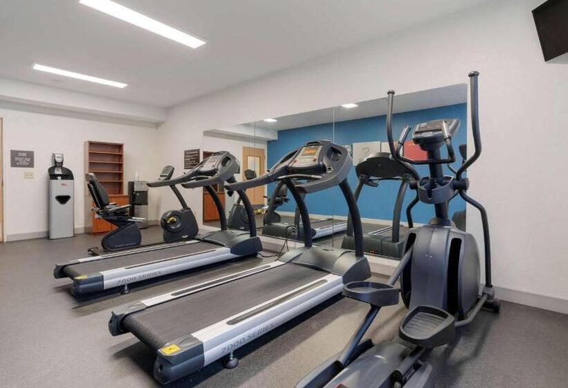 فندق Comfort Suites Marysville Yuba City