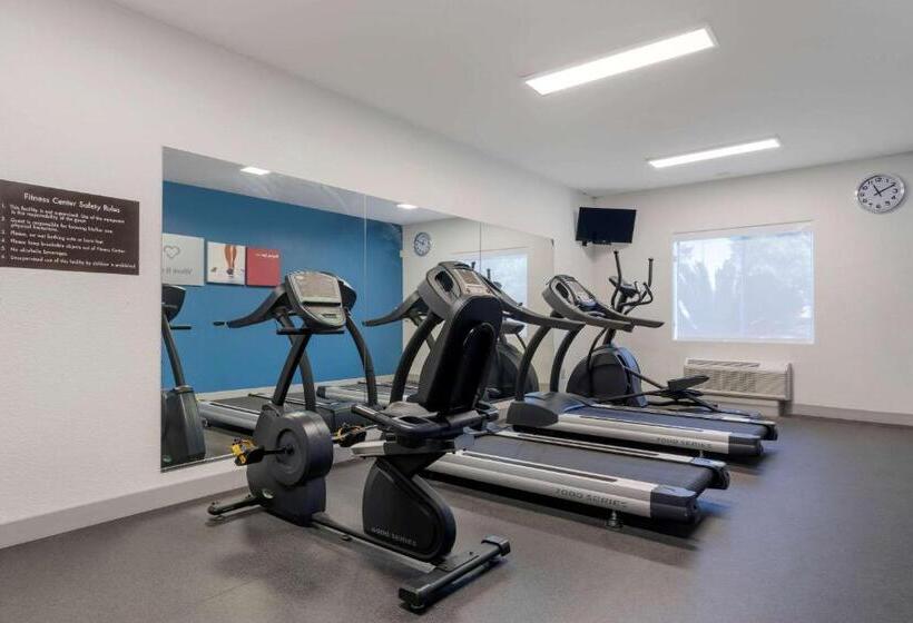 فندق Comfort Suites Marysville Yuba City