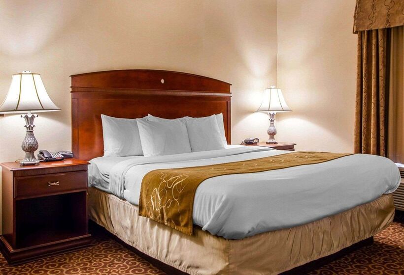 فندق Comfort Suites East Brunswick  South River